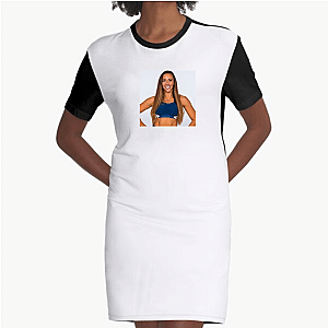 Online Fitness Star Sydney Cummings Dresses