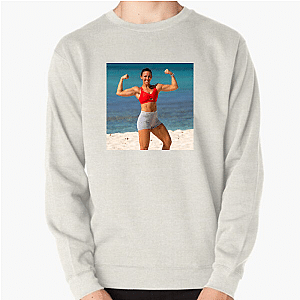 Fitness Trainer Sydney Cummings Sweatshirts