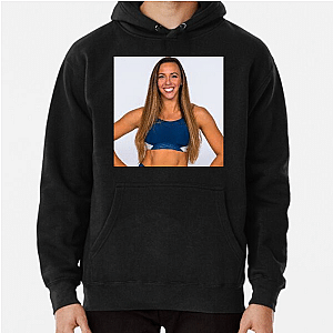 Online Fitness Star Sydney Cummings Hoodies