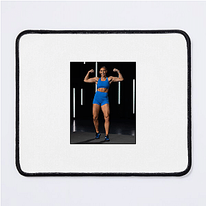 Health Advocate Sydney Cummings Mouse Pads