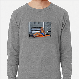 Workout Coach Sydney Cummings Sweatshirts