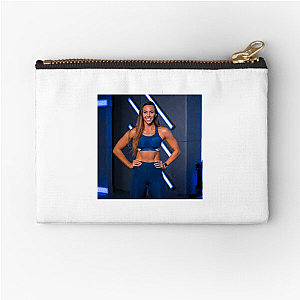 Training Expert Sydney Cummings Zipper Pouches