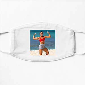 Fitness Trainer Sydney Cummings Face Masks