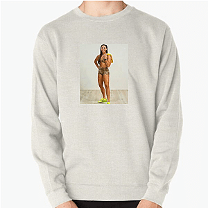 YouTube Influencer Sydney Cummings Sweatshirts