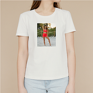 Body Transformation Coach Sydney Cummings T-Shirts