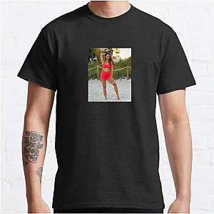 Body Transformation Coach Sydney Cummings T-Shirts