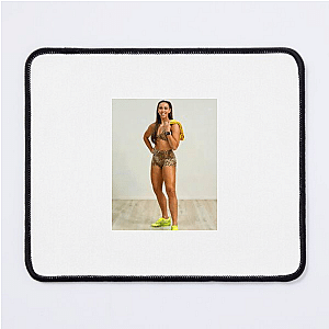 YouTube Influencer Sydney Cummings Mouse Pads