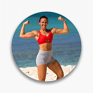 Fitness Trainer Sydney Cummings Pins