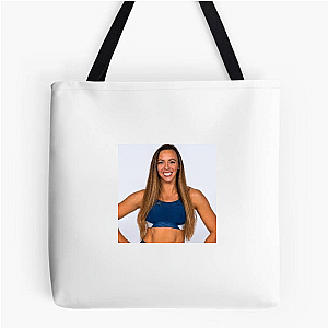 Online Fitness Star Sydney Cummings Bags