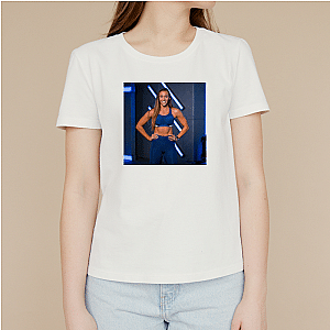 Training Expert Sydney Cummings T-Shirts
