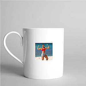 Fitness Trainer Sydney Cummings Mugs