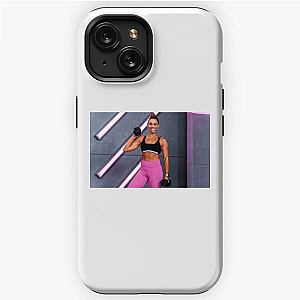 Strength Mentor Sydney Cummings Samsung Cases