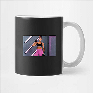Strength Mentor Sydney Cummings Mugs