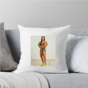 YouTube Influencer Sydney Cummings Pillows Cover