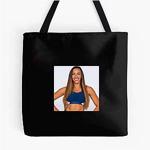 Online Fitness Star Sydney Cummings Bags
