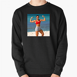 Fitness Trainer Sydney Cummings Sweatshirts