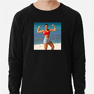 Fitness Trainer Sydney Cummings Sweatshirts