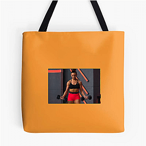 Fitness Entrepreneur Sydney Cummings Bags