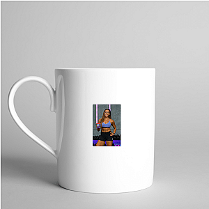Wellness Creator Sydney Cummings Mugs