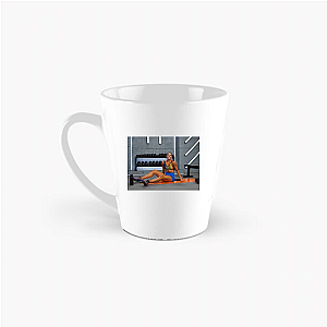Workout Coach Sydney Cummings Mugs