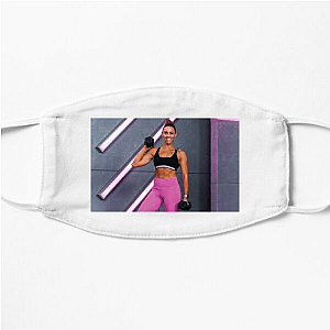 Strength Mentor Sydney Cummings Face Masks