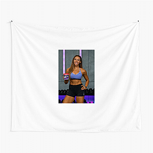 Wellness Creator Sydney Cummings Tapestries