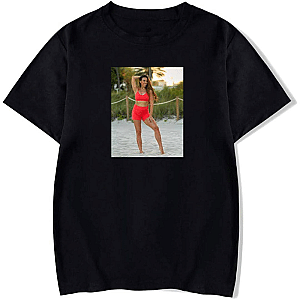 Body Transformation Coach Sydney Cummings T-Shirts