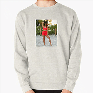 Body Transformation Coach Sydney Cummings Sweatshirts