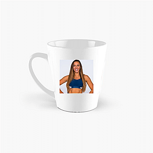 Online Fitness Star Sydney Cummings Mugs
