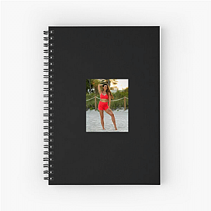 Body Transformation Coach Sydney Cummings Notebook