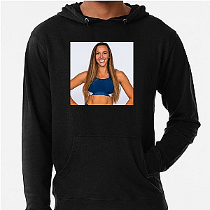 Online Fitness Star Sydney Cummings Hoodies