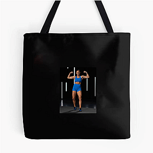 Health Advocate Sydney Cummings Bags