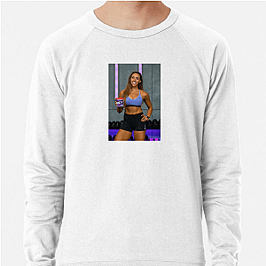 Wellness Creator Sydney Cummings Sweatshirts