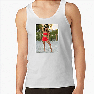 Body Transformation Coach Sydney Cummings Tank Tops