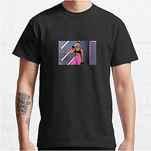 Strength Mentor Sydney Cummings T-Shirts
