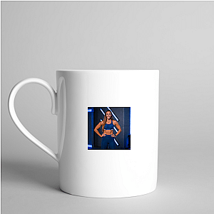 Training Expert Sydney Cummings Mugs