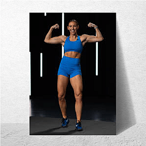 Health Advocate Sydney Cummings Posters