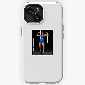 Health Advocate Sydney Cummings Samsung Cases