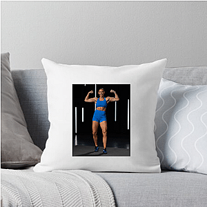Health Advocate Sydney Cummings Pillows Cover