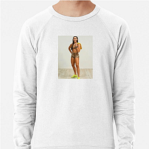 YouTube Influencer Sydney Cummings Sweatshirts