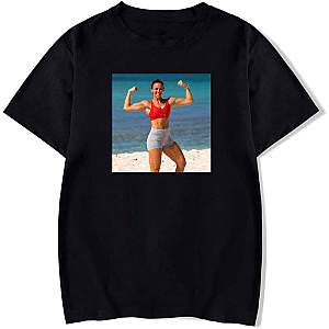 Fitness Trainer Sydney Cummings T-Shirts