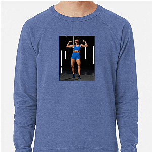 Health Advocate Sydney Cummings Sweatshirts
