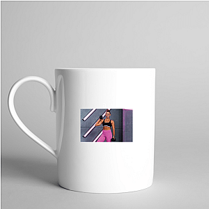 Strength Mentor Sydney Cummings Mugs