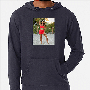 Body Transformation Coach Sydney Cummings Hoodies