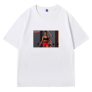 Fitness Entrepreneur Sydney Cummings T-Shirts