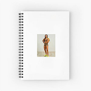 YouTube Influencer Sydney Cummings Notebook