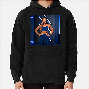 Training Expert Sydney Cummings Hoodies