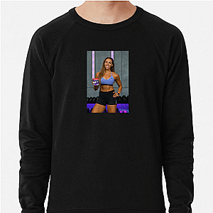 Wellness Creator Sydney Cummings Sweatshirts