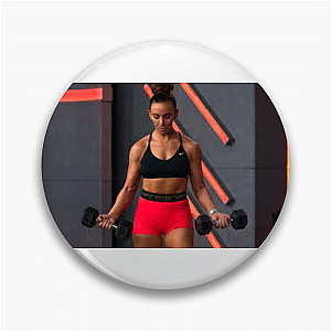 Fitness Entrepreneur Sydney Cummings Pins