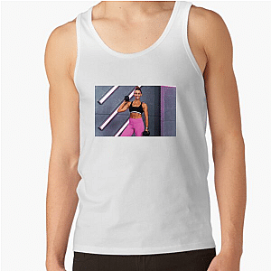 Strength Mentor Sydney Cummings Tank Tops
